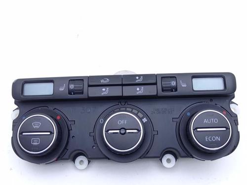 Used Climate control Climate control VW PASSAT B6 Variant (3C5) 2.0 TDI (140 hp) 40360069 40360069
