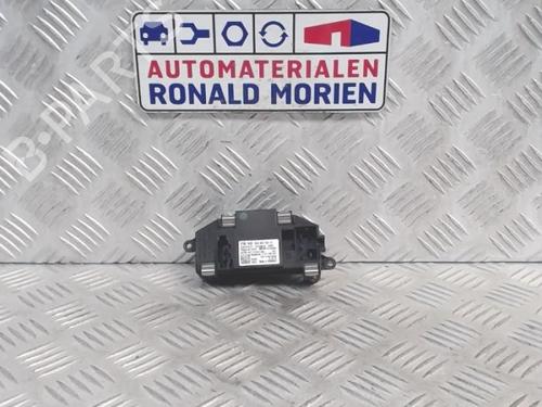 Used Heater resistor Heater resistor VW SCIROCCO III (137, 138) 1.4 TSI (125 hp) 40381456 40381456