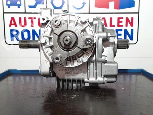 Front differential VW TIGUAN (5N_) 2.0 TFSI 4motion | BP40383592M23 - Image 1