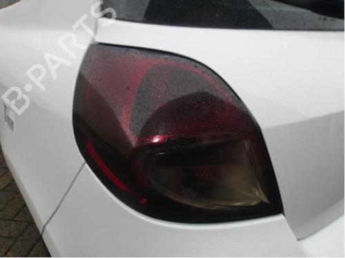 Warning switch RENAULT CLIO III (BR0/1, CR0/1) 1.5 dCi | BP40361344I22 - Image 27