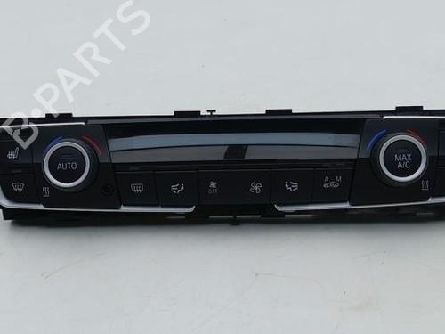 Used Climate control Climate control BMW 4 Coupe (F32, F82) M4 (431 hp) 40412038 40412038