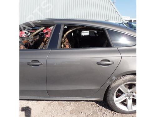 Mass air flow sensor AUDI A5 Sportback (8TA) 3.0 TDI | BP40369667M95 - Image 28