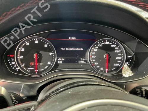 Electronic module AUDI A6 C7 Avant (4G5, 4GD) RS6 performance quattro | BP40419865M83 - Image 26