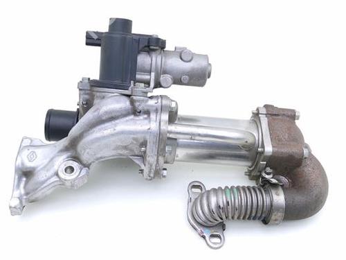 Used Egr Egr RENAULT MEGANE III Hatchback (BZ0/1_, B3_) 1.6 16V (BZ0H) (101 hp) 40374051 40374051