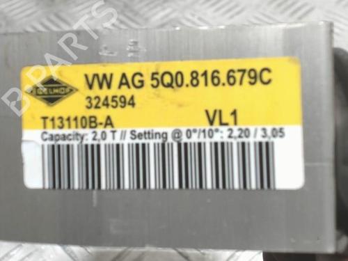 Electronic sensor SEAT LEON ST (5F8) 1.5 TSI | BP40471241M84 - Image 3