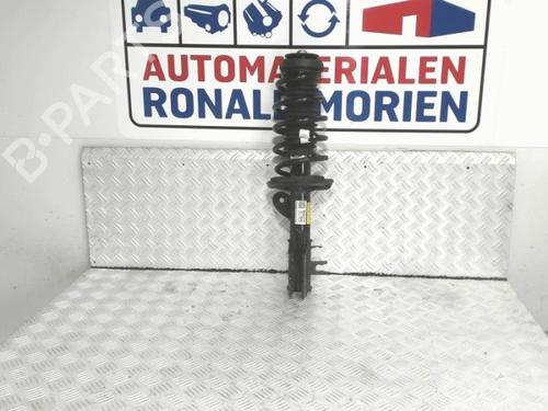 Used Right front shock absorber Right front shock absorber OPEL MOKKA / MOKKA X (J13) 1.4 (_76) (140 hp) 40469781 40469781