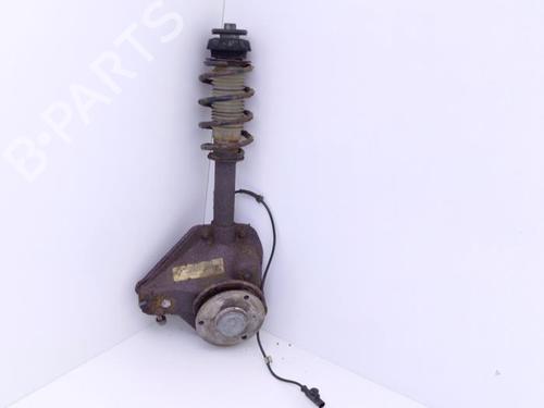 Used Left front steering knuckle Left front steering knuckle SMART ROADSTER Coupe (452) 0.7 (452.334) (82 hp) 40418583 40418583
