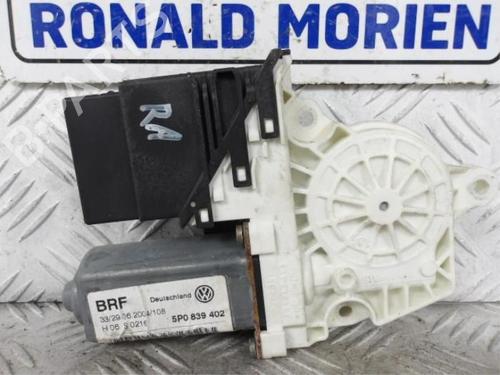 electronic-module-seat-altea-5p1-2004-2005-2006-2007-2008-2009-2010-2011-2012-2013-2014-2015-40482697 main image