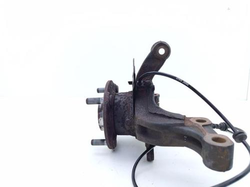 Right front steering knuckle NISSAN NV200 Van 1.5 dCi 110 (M20, M20N, M20M) | BP40365531M26  - Image 6