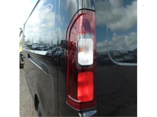 Left taillight OPEL VIVARO B Van (X82) 1.6 CDTI (05) | BP40468284C34 - Image 10