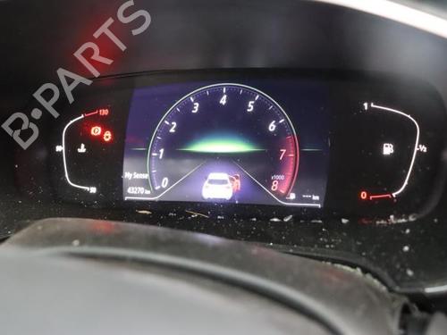 Switch RENAULT MEGANE IV Grandtour (K9A/M/N_) 1.3 TCe 140 (K9NB) | BP40400305I30 - Image 22