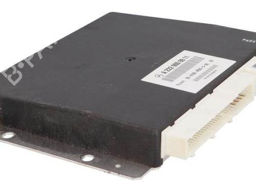 Control unit MERCEDES-BENZ S-CLASS Coupe (C217) S 63 AMG 4-matic (217.378) | BP40475487M11 - Image 2