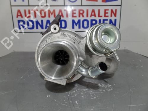 Used Turbocharger/Supercharger Turbocharger/Supercharger OPEL ASTRA K (B16) 1.6 CDTi (68) (110 hp) 40380419 40380419