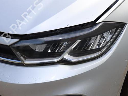 Headlight switch VW POLO VI (AW1, BZ1, AE1) 1.0 TSI | BP40401778I24 - Image 40