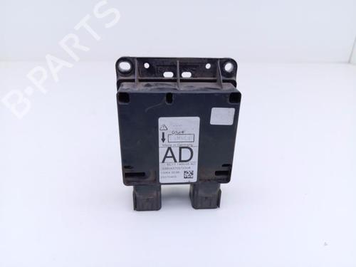 Used ECU airbags ECU airbags FORD TRANSIT Bus (FD_ _, FB_ _, FS_ _, FZ_ _, FC_ _) 2.4 TDCi (115 hp) 40468474 40468474
