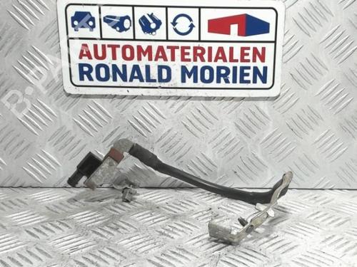 Used Electronic module Electronic module VW GOLF VII (5G1, BQ1, BE1, BE2) 1.6 TDI (110 hp) 40371884 40371884