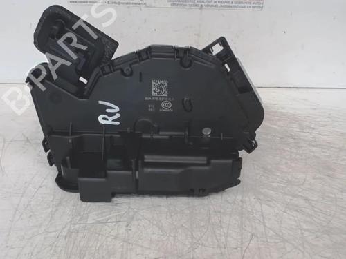 Used Front right lock Front right lock VW TOURAN (5T1) 2.0 TDI (150 hp) 40429777 40429777
