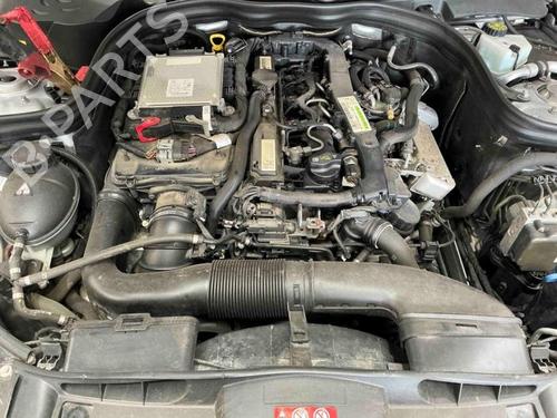Left front shock absorber MERCEDES-BENZ E-CLASS (W212) E 200 CDI / BlueTEC (212.005, 212.006) | BP40422622M16 - Image 33