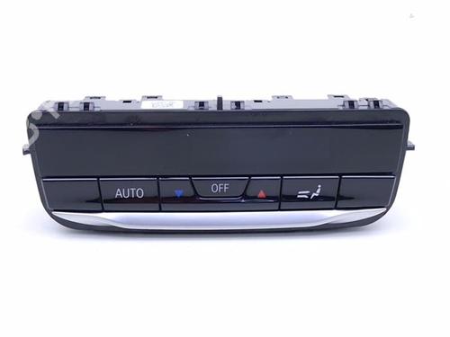 Climate control BMW X3 (G01, F97, G08) xDrive 30 d Mild-Hybrid | BP40423997I5 - Image 1