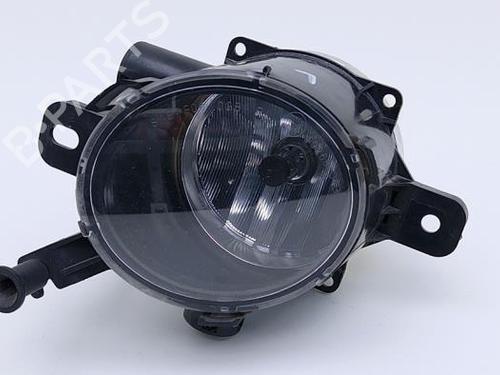 Used Left front fog light Left front fog light OPEL ZAFIRA / ZAFIRA FAMILY B (A05) 1.6 (M75) (115 hp) 40427265 40427265