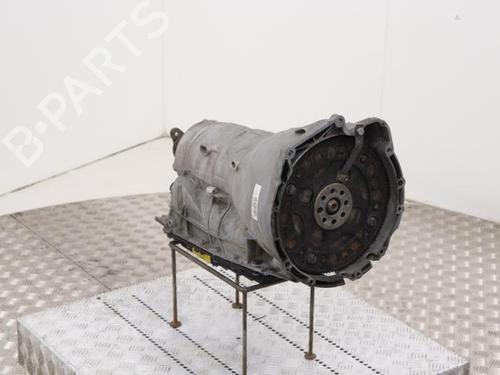 Gearbox BMW 3 Touring (E91) 330 d | BP40472470M3 - Image 4