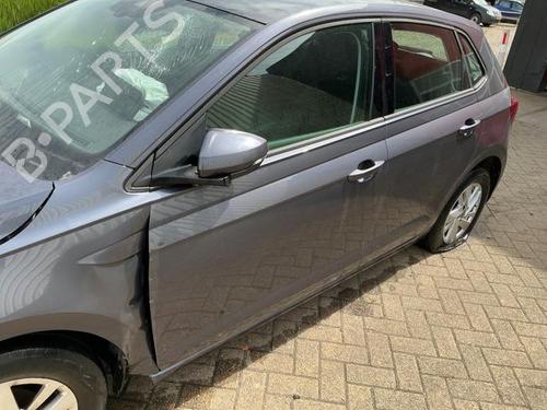Steering wheel VW POLO VI (AW1, BZ1, AE1) 1.0 TSI | BP40419245C49 - Image 21