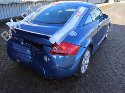 AC pipe AUDI TT (8N3) 1.8 T | BP40403761M126 - Image 4
