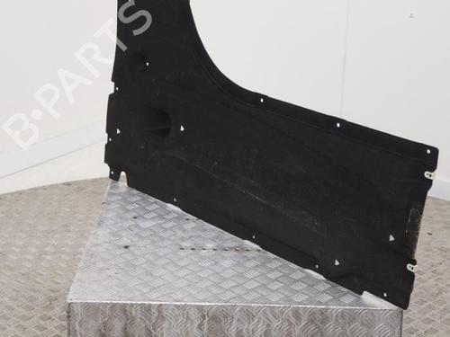 Underbody protection BMW 4 Gran Coupe (G26) 420 d Mild-Hybrid xDrive | BP40477522M92 - Image 7