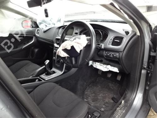Steering wheel VOLVO V40 Hatchback (525) D2 | BP40470236C49 - Image 37