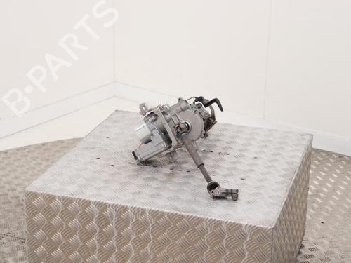 Steering column RENAULT CLIO IV (BH_) 0.9 TCe 90 (BHNF, BHMA, BHMH, BHJK, BHJR) | BP40400455M21  - Image 6