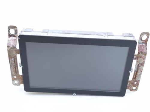 display-monitor-renault-koleos-i-hy_-2008-40362668 main image