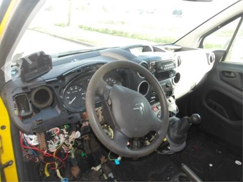 Electronic sensor CITROËN BERLINGO Box Body/MPV (B9) 1.6 HDi / BlueHDi 75 | BP40473545M84 - Image 16