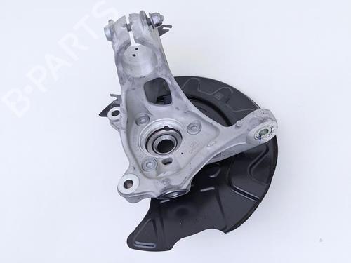 Right front steering knuckle VW TIGUAN (CT1) 2.0 TDI 4motion | BP40413619M26 - Image 2