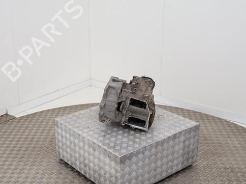 Used Gearbox Gearbox VW PASSAT B8 Variant (3G5, CB5) 1.6 TDI (120 hp) 40422257 40422257