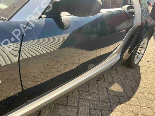 Radiator fan SMART ROADSTER Coupe (452) 0.7 (452.334) | BP40418558M35  - Image 25