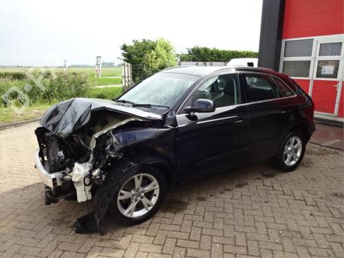 Steering wheel AUDI Q3 (8UB, 8UG) 1.4 TSI | BP40366872C49 - Image 11