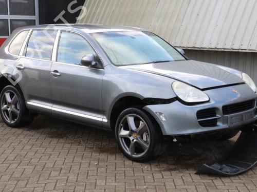 Left front driveshaft PORSCHE CAYENNE (9PA) S 4.5 | BP40416757M38 - Image 4
