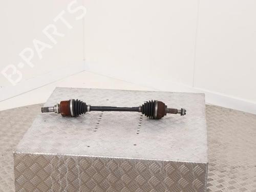 Right front driveshaft NISSAN MICRA V (K14) 1.0 IG-T | BP40476673M39 - Image 4