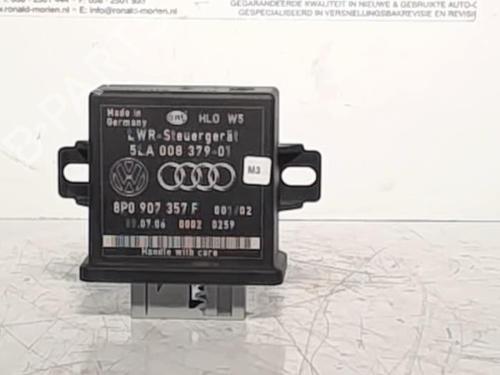 Used Electronic module Electronic module AUDI A6 C6 Avant (4F5) 3.0 TDI quattro (233 hp) 40468494 40468494