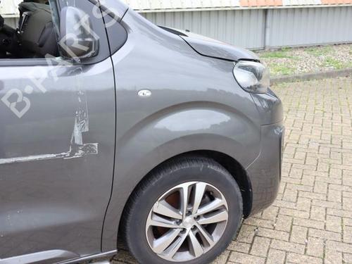 Other PEUGEOT EXPERT Van (V_) 2.0 BlueHDi 180 | BP40475682O1 - Image 34