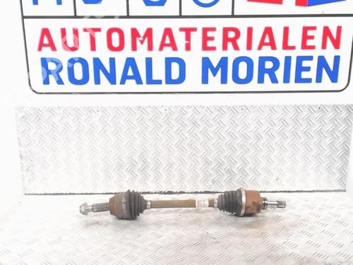 Used Left front driveshaft Left front driveshaft FORD FIESTA VI (CB1, CCN) 1.5 TDCi (95 hp) 40364188 40364188