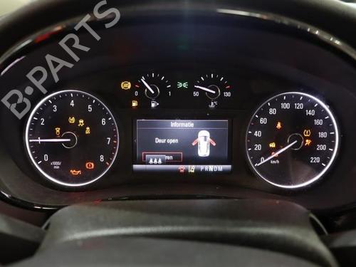 Electronic module OPEL MOKKA / MOKKA X (J13) 1.4 (_76) | BP40411452M83 - Image 24