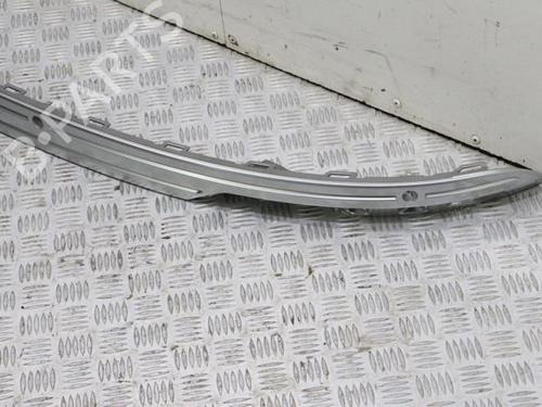 Rear bumper AUDI E-TRON (GEN) 55 quattro | BP40410808C8 - Image 2