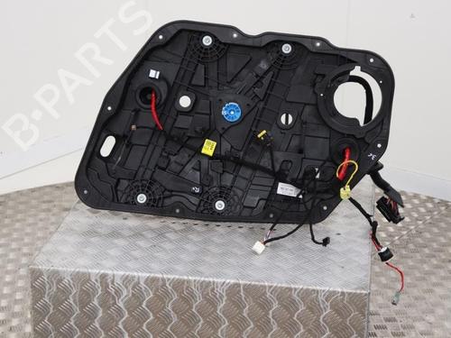 Used Front right window mechanism Front right window mechanism KIA EV6 (CV) 77 GT AWD (585 hp) 40475960 40475960