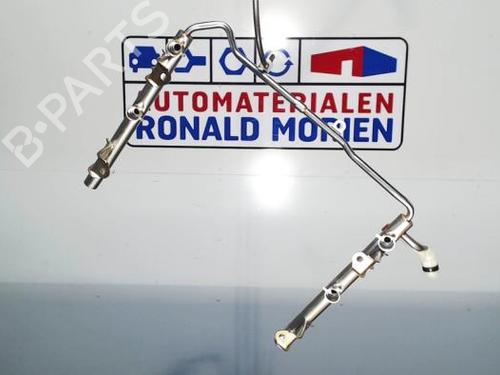 Used Injection rail Injection rail AUDI A6 C6 (4F2) 2.4 (177 hp) 40378121 40378121