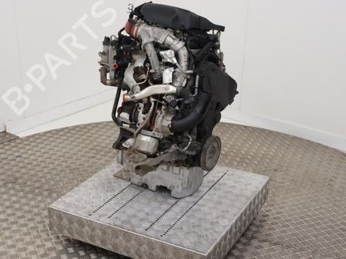 Engine VW CRAFTER Bus (SYI, SYJ) 2.0 TDI FWD | BP40516795M1 - Image 7