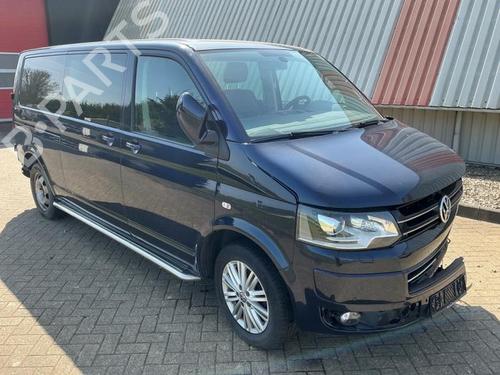 Instrument cluster VW TRANSPORTER T5 Van (7HA, 7HH, 7EA, 7EH) 2.0 TDI | BP40418578C47 - Image 7