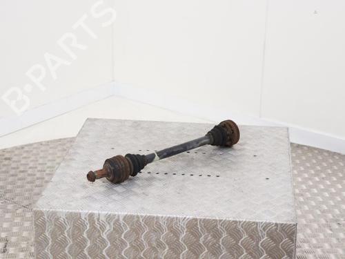 Left rear driveshaft BMW 3 Touring (E46) 316 i | BP40406917M40 - Image 7