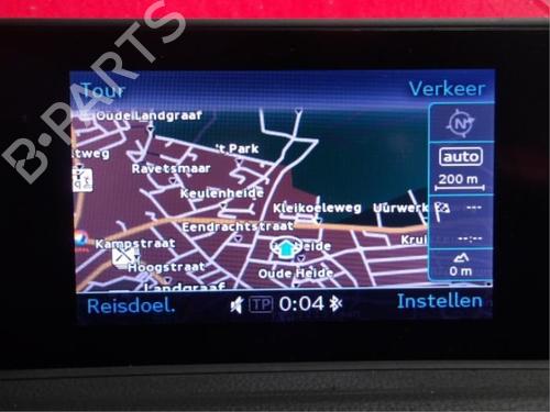 Switch AUDI A3 Sportback (8VA, 8VF) 1.8 TFSI | BP40390487I30 - Image 15