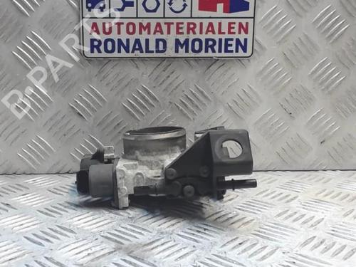 Throttle body CITROËN C5 I Break (DE_) 2.0 16V (DERFNF, DERFNC, RERFNC) | BP40377844M82 - Image 3